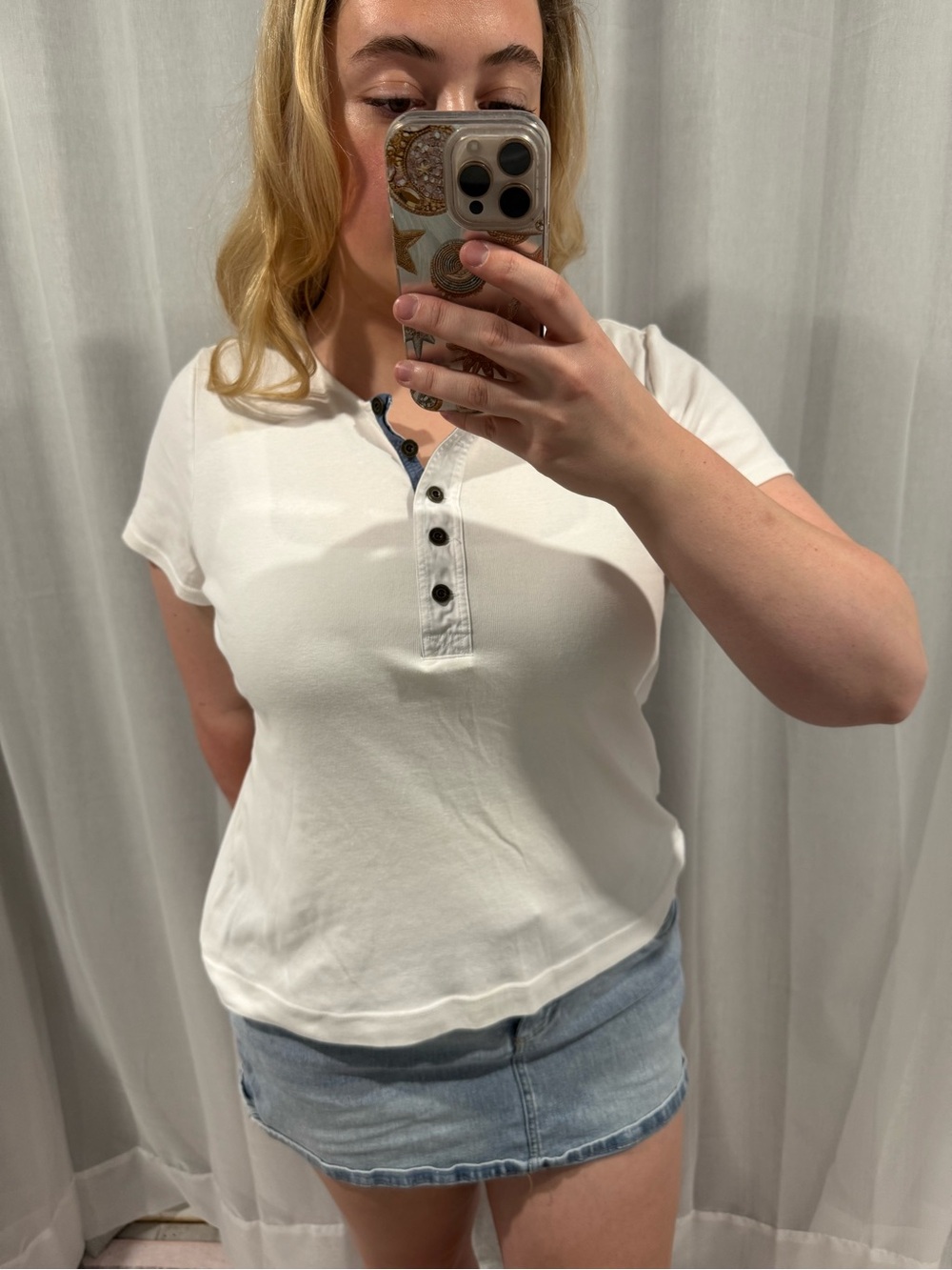 Ralph Lauren Top